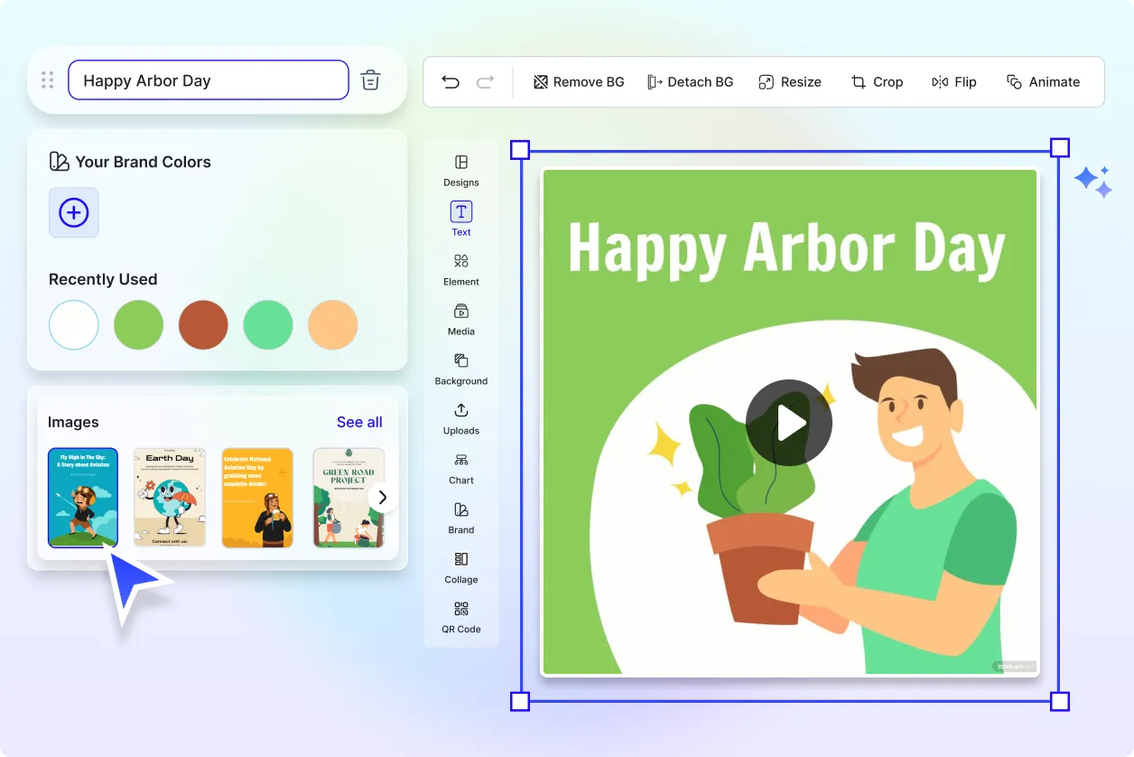Free AI Animation Generator, AI Animation Maker Online